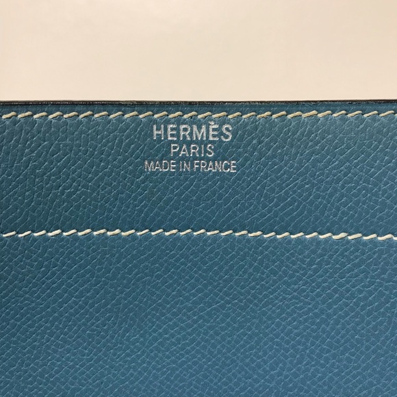 Hermès Kelly Dépêche 38cm - Picture 6 of 8
